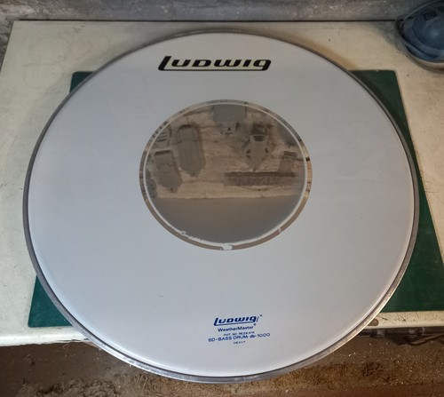 Vintage ludwig - vintage,