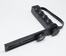 Haiser Folding “L” Bracket