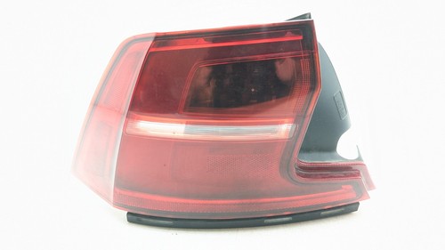 Volvo s90 tail light rear - volvo,