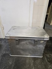 Lrg ZARGES K470 Aluminium