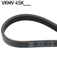 V-RIBBED BELT FITS: BMW 3 TOURING 318 D/320 D.BMW 3 SEDAN 318 D/320 D.BMW 3 3