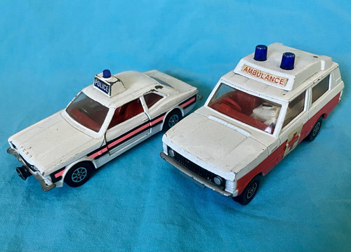 Corgi whizzwheels ford cortina - whizzwheels,