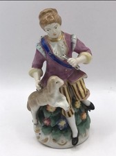 Bloor Derby Shepherdess With