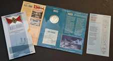 1997 GREAT BRITAIN UK - MINT