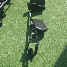 Invacare  Elevating Legrest