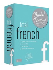 Michel Thomas French Course