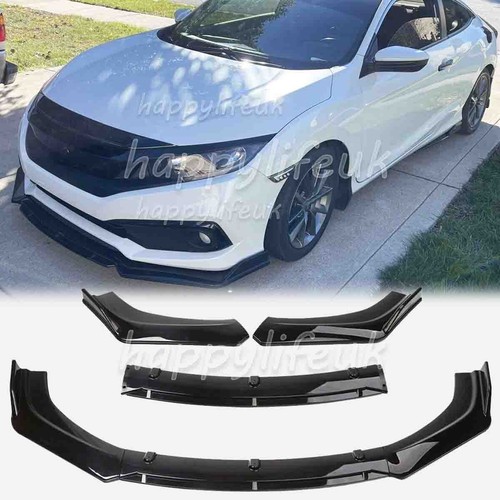 For honda civic front bumper - honda,