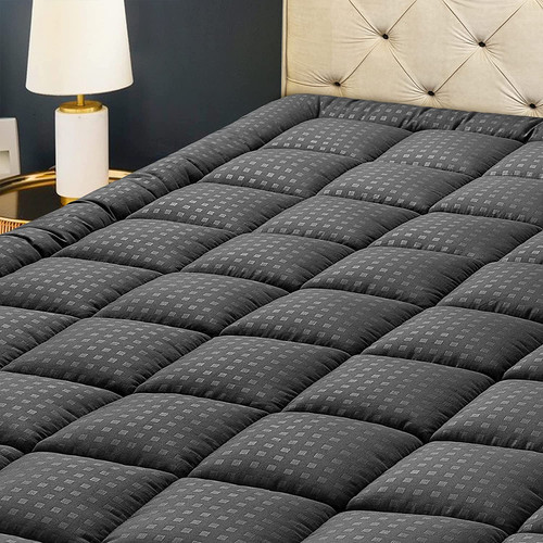 Mattress pad quilted matress - mattress,