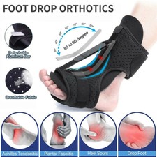 Adjustable Plantar Fasciitis