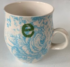 Anthropologie Mug HOMEGROWN