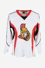 Kamuza Vintage Canadian Tree Apparel Shirts 90s Retro White Size M - CW0900