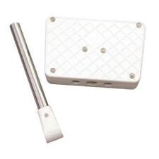 RAIL MOUNT OUTBOARD MOTOR