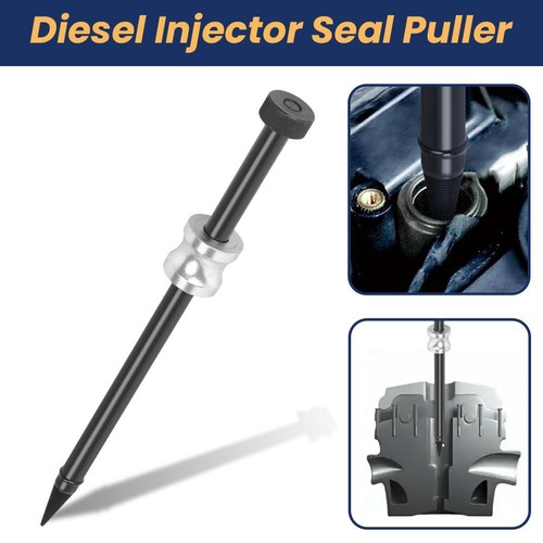 Diesel fuel injector copper - diesel,