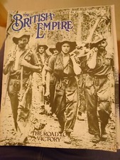The British Empire Magazine