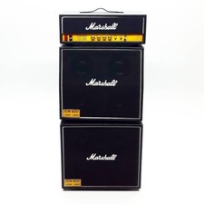 MARSHALL 1/6 SCALE 10"