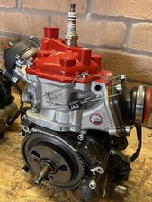 Rotax Max Senior Evo Engine 