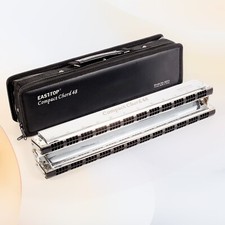 EASTOP New Ensemble Harmonica