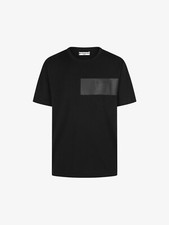 Givenchy T-Shirt With Patch