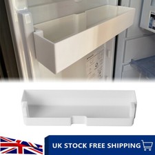 Stronger fridge door shelf bin - door,