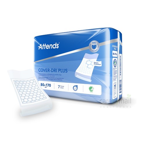 Attends cover dri plus - attends,