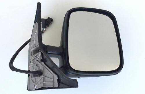 Exterior mirror right - , vw