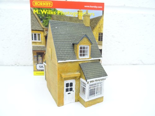 Gauge hornby skaledale - gauge,