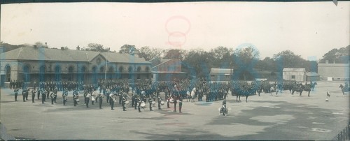 1931 1st btn welch - 1st,