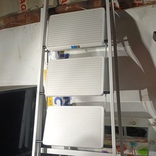 Abru Handy Step 3 Tread