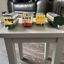 Thomas And Friends Trackmaster