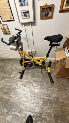Biking trixter exercise bike - x,