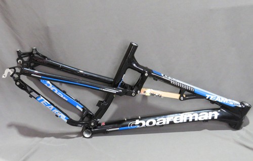 Boardman team frame 650b - boardman,