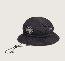 adidas SPZL Bucket Hat Black