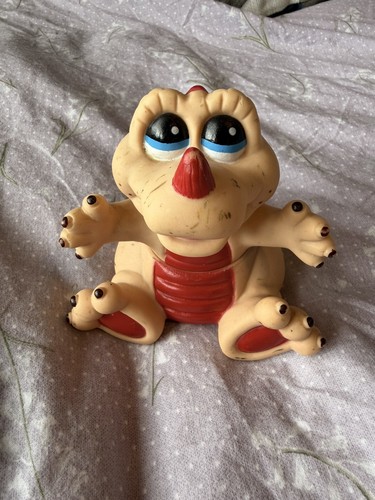 Vintage spike dinosaur - 'spike',