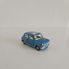 Corgi Toys 334 Original 1960s