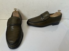 Grenson true moccsin leather - true,