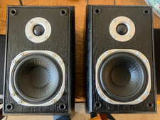 Eltax Millennium Mini Speakers