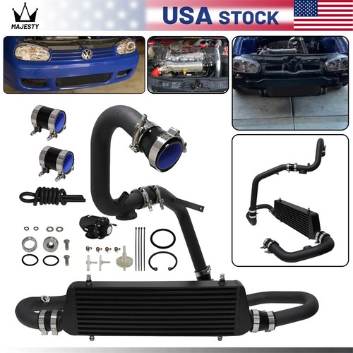 Intercooler kit piping bov - intercooler,