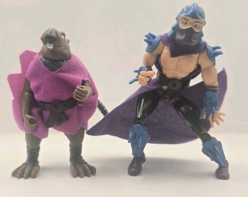 2013 tmnt classic shredder - 2013,