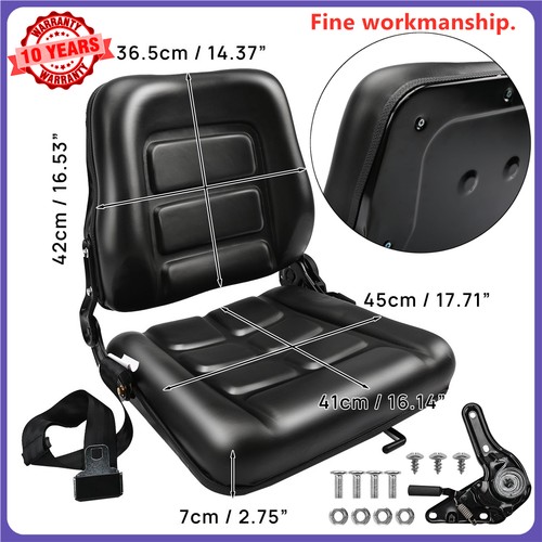 Universal tractor seat - universal,