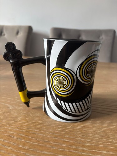 The smiler mug large - mug, alton