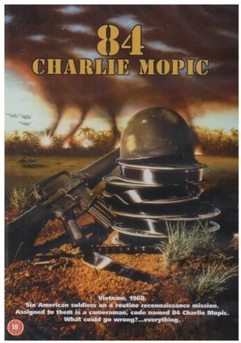 Charlie mopic dvd new - 84,
