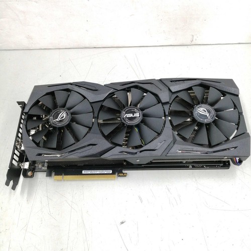 Asus rog strix rtx 2070 - asus,