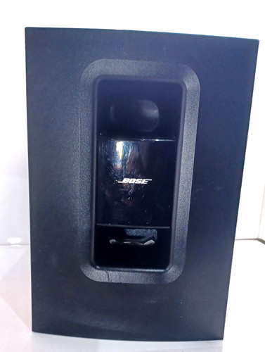 Bose cinemate series - bose,