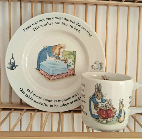 Wedgwood 80s vintage - wedgwood,