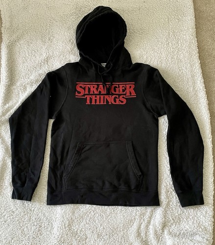 Official netflix stranger - official,