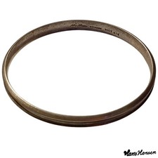 Mid Century Modernist Hans