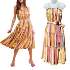 ANTHROPOLOGIE Women M Feliza
