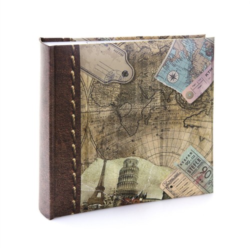 Memo photo album kenro old - kenro,