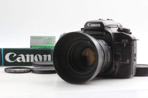 Mint hood canon eos 7 - hood],
