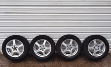 Volkswagen golf mk4 - mk4, alloy